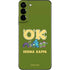 Disney Monsters University Oozma Kappa Galaxy S22 Plus Skin